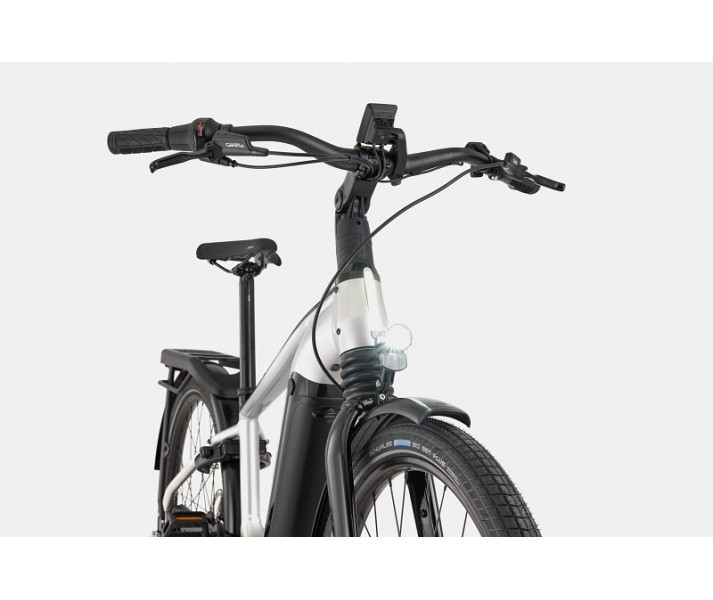 Bicicleta Eléctrica Cannondale Mavaro Neo 2 2023