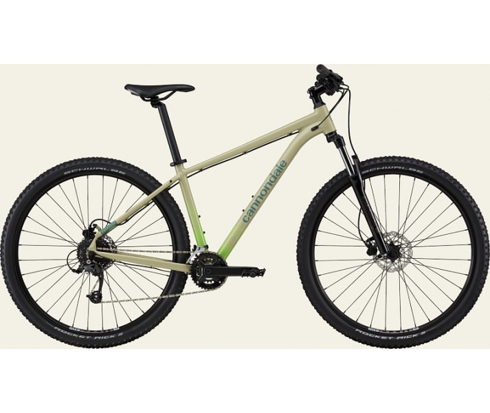 Bicicleta Cannondale Trail 8 2023