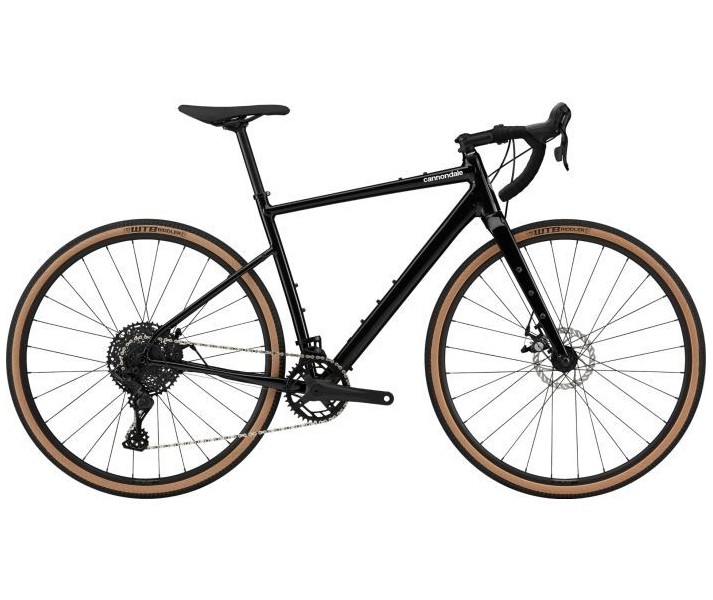 Bicicleta Cannondale Topstone 4 2023