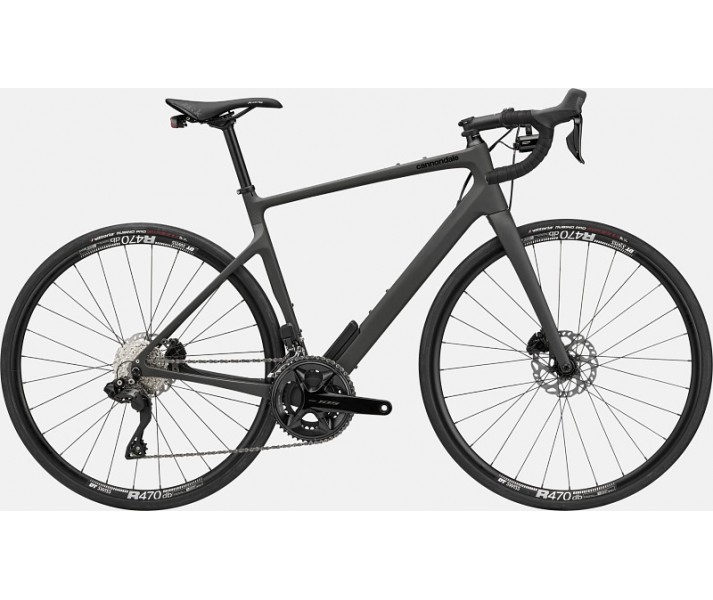 Bicicleta Cannondale Synapse Carbon 2 LE 2023