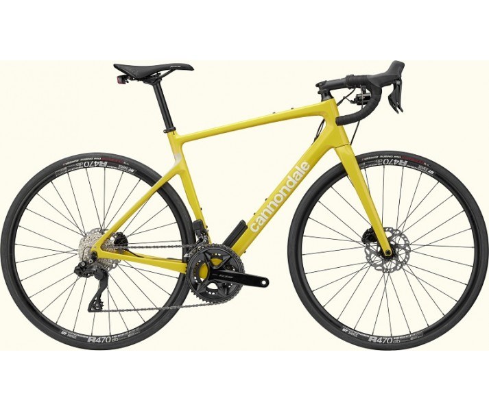 Bicicleta Cannondale Synapse Carbon 2 LE 2023