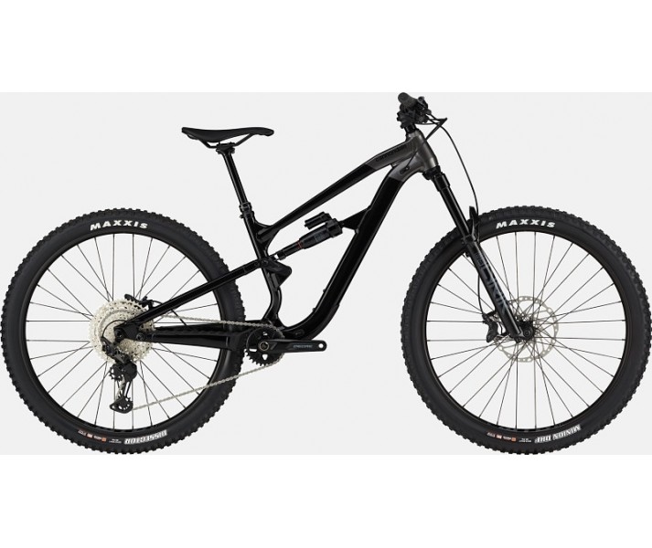 Bicicleta Cannondale Habit LT 2 2023