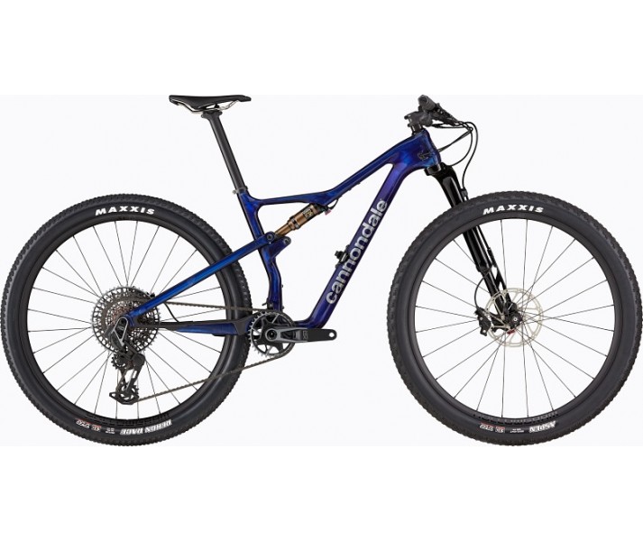 Bicicleta Cannondale Scalpel Hi-Mod 1 2023