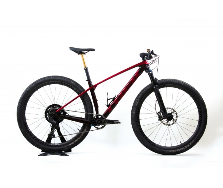 Bicicleta trek procaliber discount 9.8