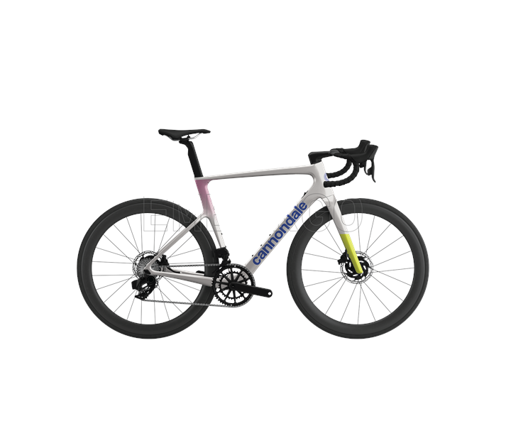 Bicicleta Cannondale SuperSix EVO Carbon 1 2024