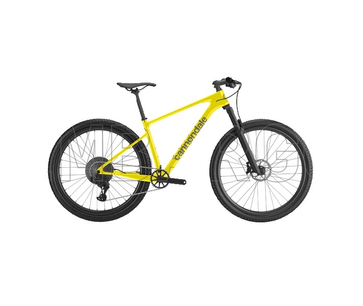 Bicicleta Cannondale Scalpel HT Carbon 3 2023