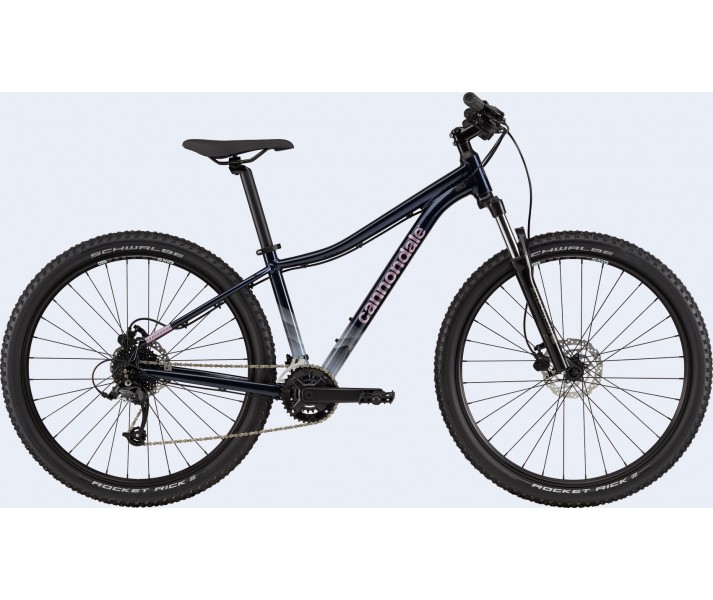 Bicicleta Cannondale Trail 8 2023