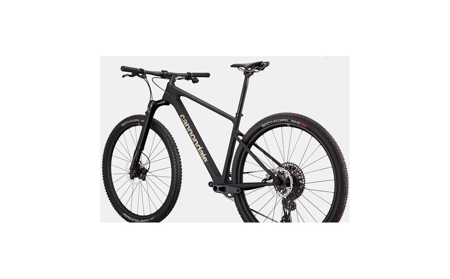 Bicicleta Cannondale Scalpel HT Carbon 1 2023 - Fabregues Bicicletas