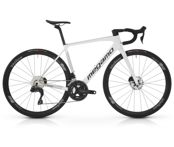 Bicicleta Megamo Raise 15 2023