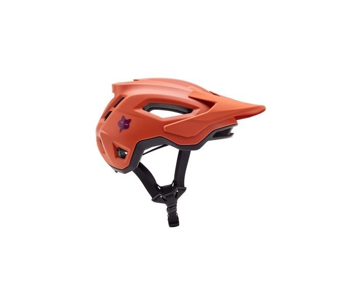 Casco Fox Speedframe Violeta |32266-405|