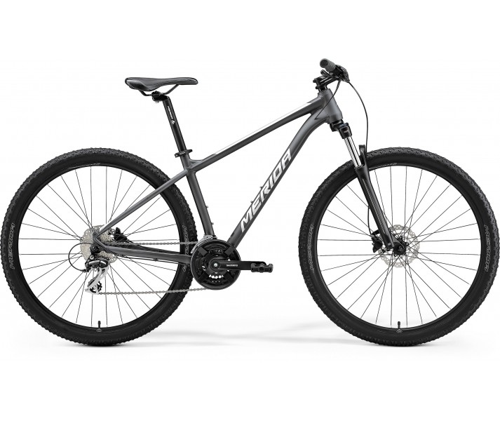 Bicicleta Merida Big Nine 20 2024