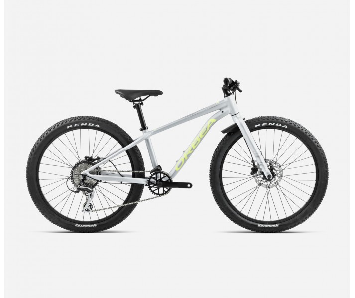 Bicicleta Orbea Mx 24 Team Disc Junior 2024 |R006|