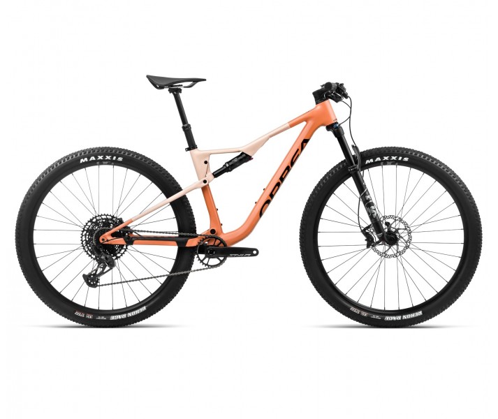 Bicicleta Orbea Oiz H20 2024 |R231|