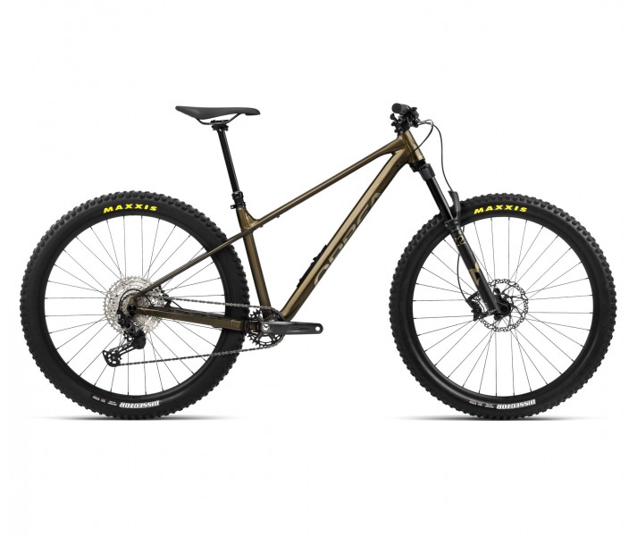 Bicicleta Orbea Laufey H10 2024 |R250|