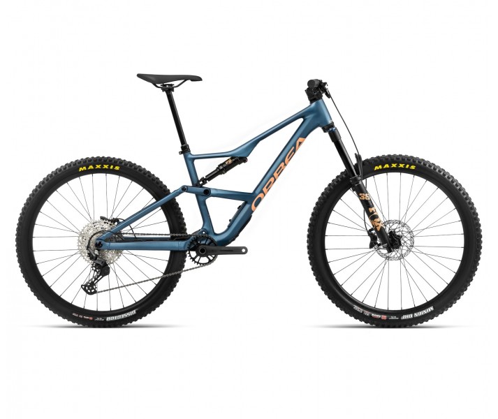 Bicicleta Orbea Occam Lt H30 2024 |R255|