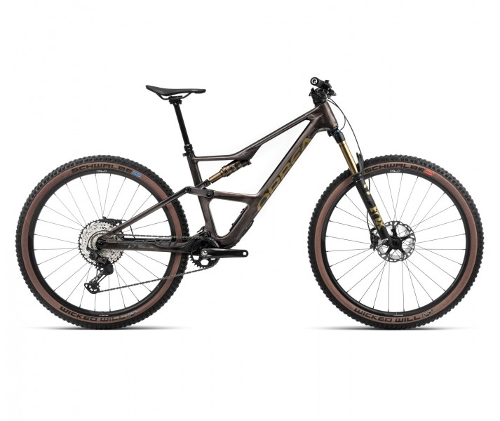 Bicicleta Orbea Occam Sl M10 2024 |R265|