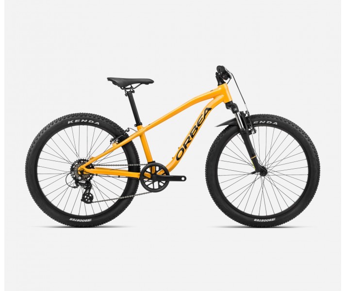 Bicicleta Orbea Mx 24 Xc Junior 2024 |R005|