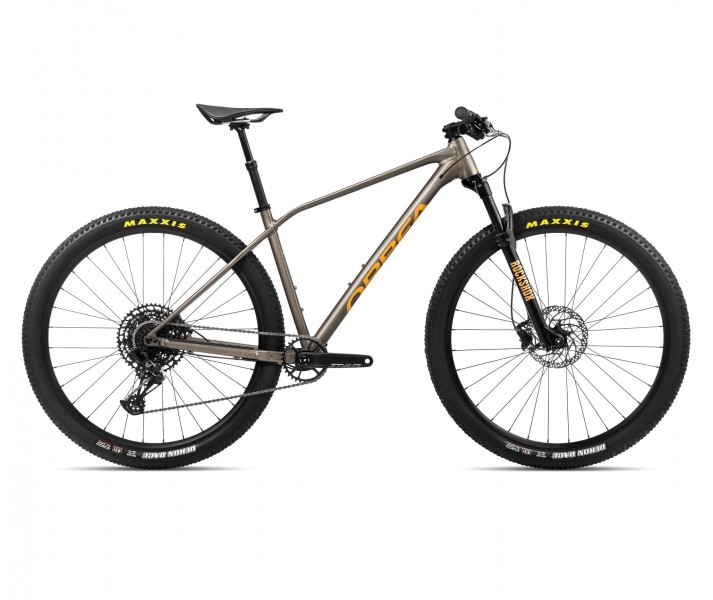 Bicicleta Orbea Alma H11 2024 |R214|