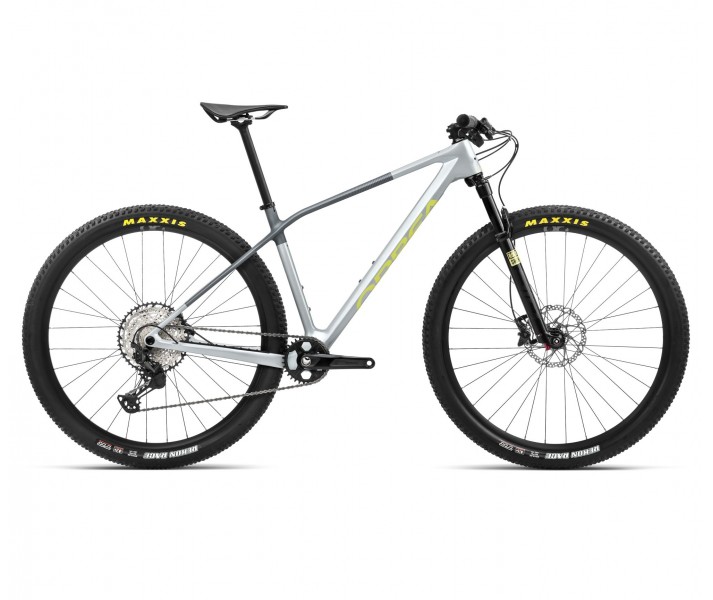 Bicicleta Orbea Alma M30 2024 |R219|