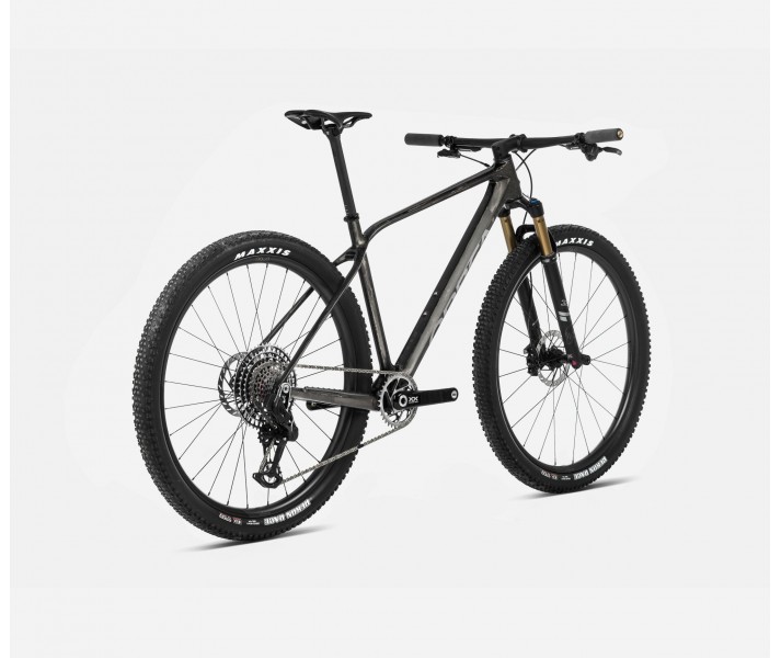 Bicicleta Orbea Alma M Elite 2024 |R224|