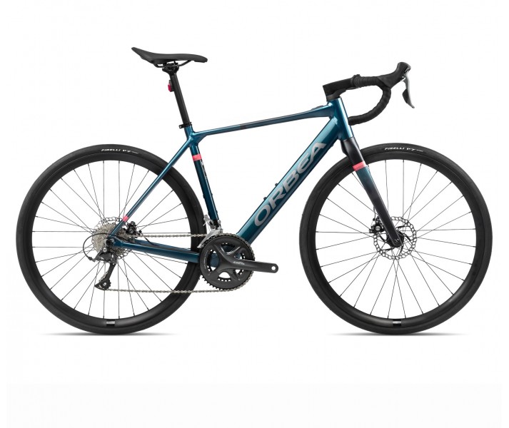 Bicicleta Orbea Gain D50 2024 |R311|