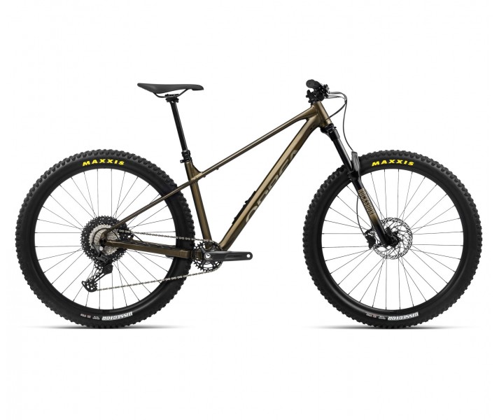 Bicicleta Orbea Laufey H30 2024 |R249|