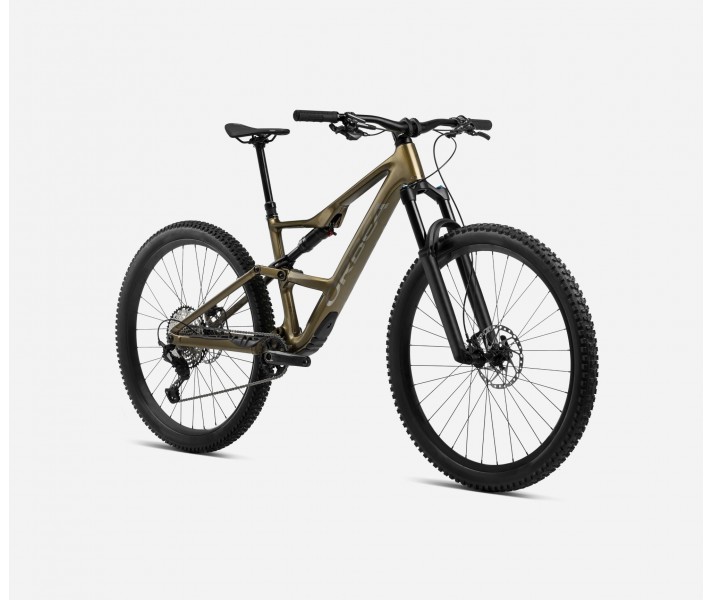 Bicicleta Orbea Occam Lt H30 2024 |R255|