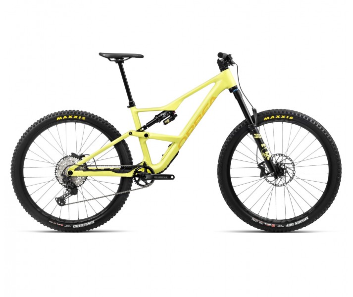 Bicicleta Orbea Occam Lt H20 2024 |R257|