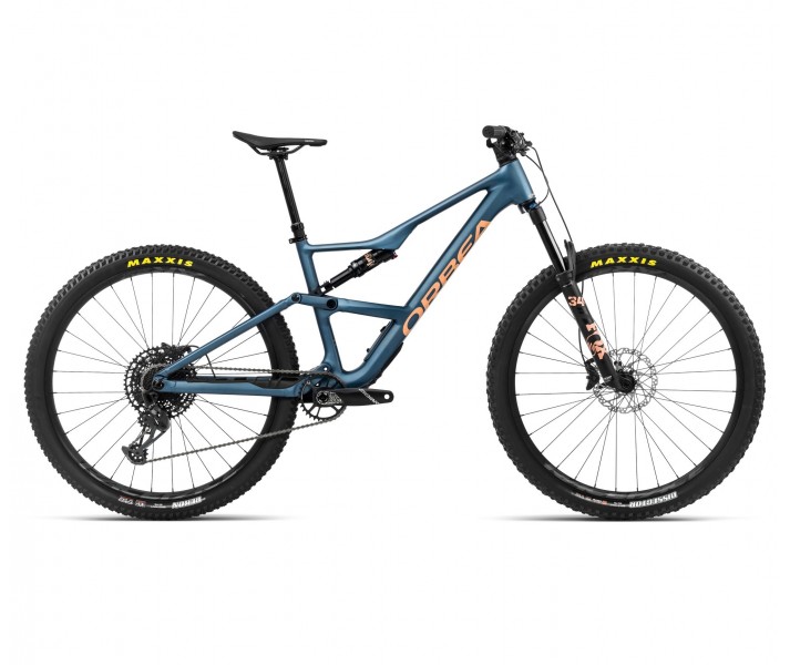 Bicicleta Orbea Occam Sl H20 2024 |R256|