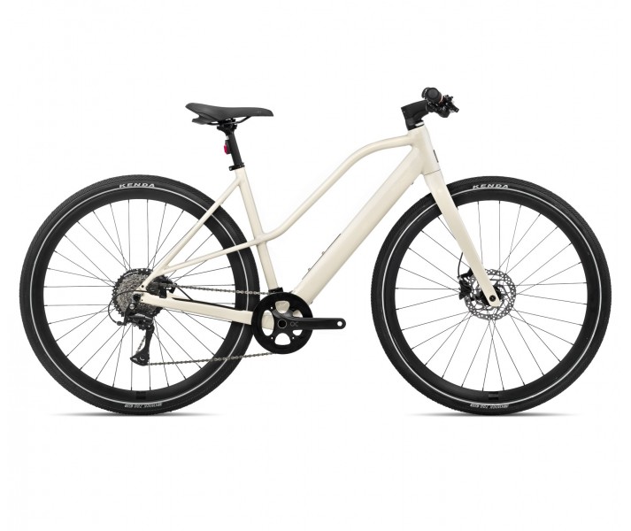 Bicicleta Orbea Vibe Mid H30 2024 |R305|