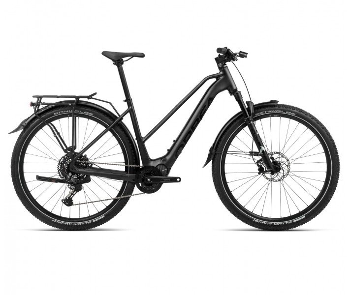 Bicicleta Orbea Kemen Mid Suv 30 2024 |R336|