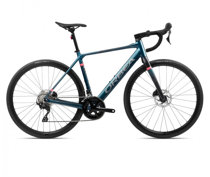 Bicicleta Orbea Gain D30 2024 |R313|