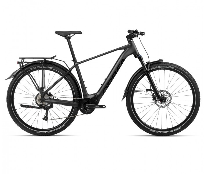 Bicicleta Orbea Kemen Suv 40 2024 |R332|