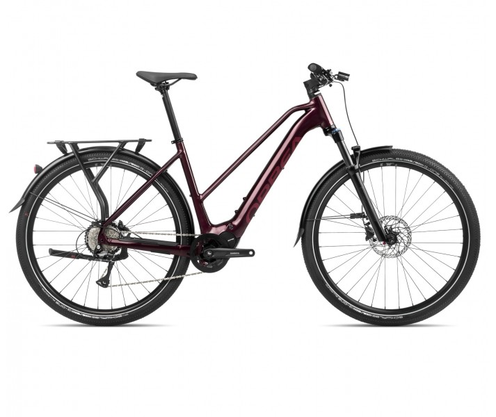 Bicicleta Orbea Kemen Mid 40 2024 |R365|