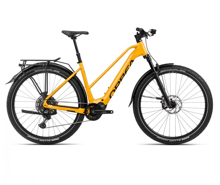 Bicicleta Orbea Kemen Mid Suv 10 2024 |R337|