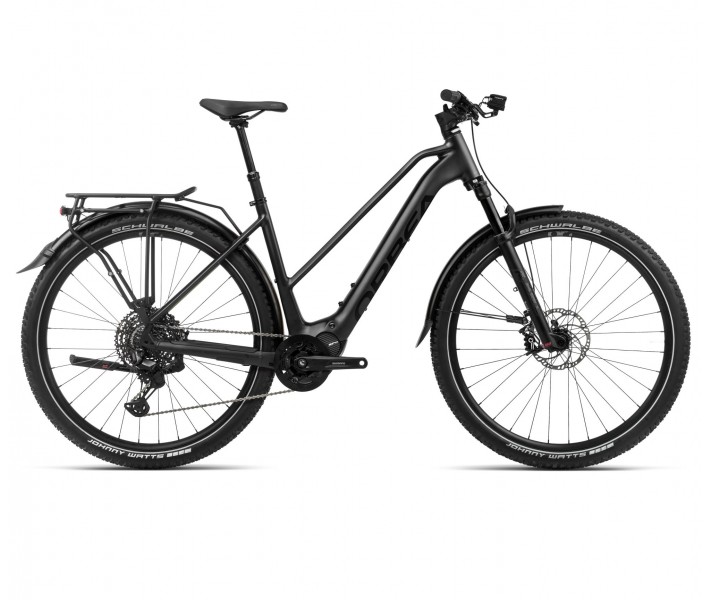 Bicicleta Orbea Kemen Mid Suv 10 2024 |R337|