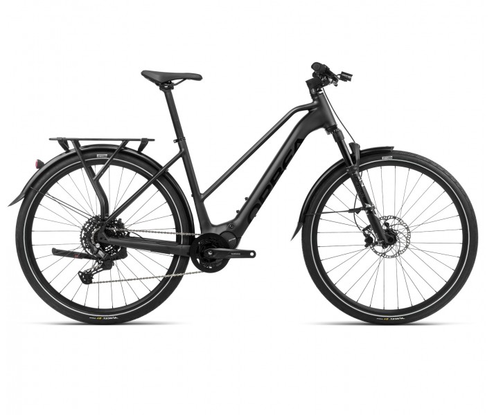 Bicicleta Orbea Kemen Mid 30 2024 |R366|