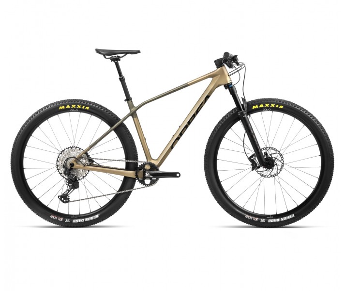 Bicicleta Orbea Alma M20 2024 |R220|