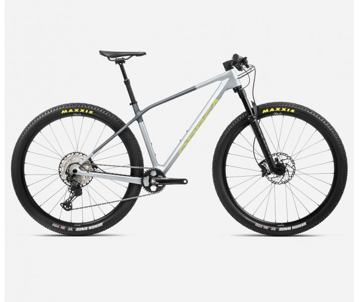 Bicicleta Orbea Alma M20 2024 |R220|