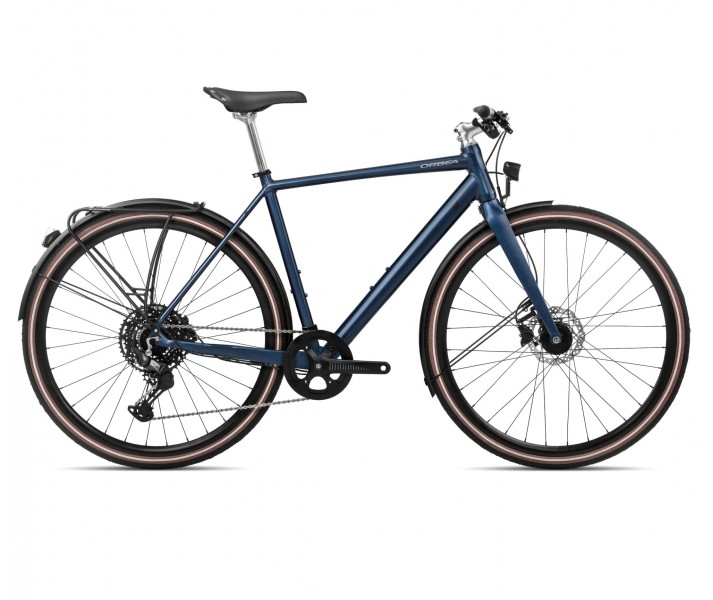 Bicicleta Orbea Carpe 10 2024 |R404|