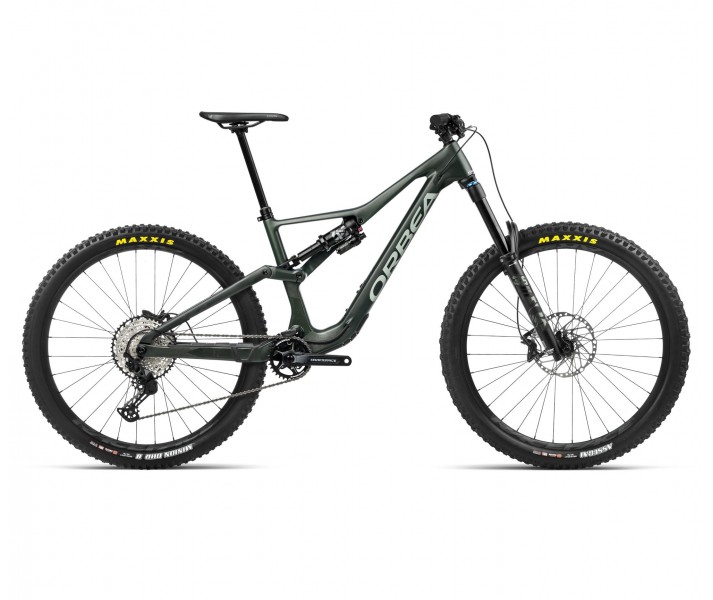 Bicicleta Orbea Rallon M20 2024 |R271|