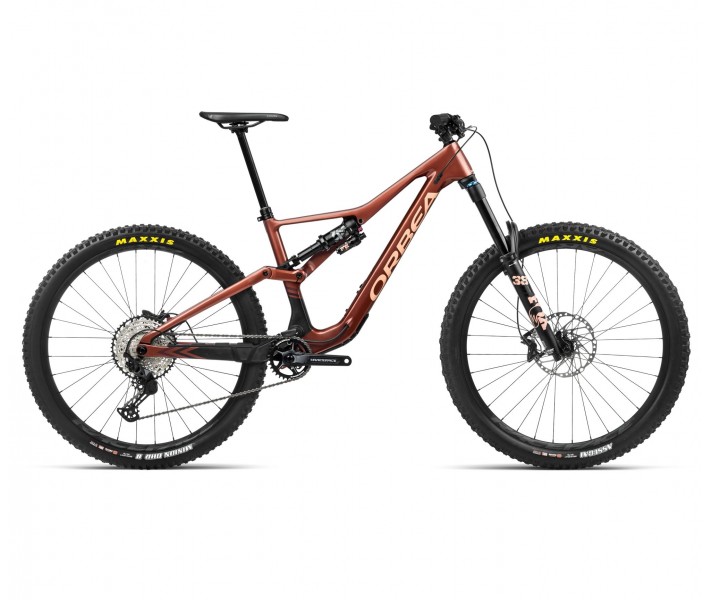 Bicicleta Orbea Rallon M20 2024 |R271|