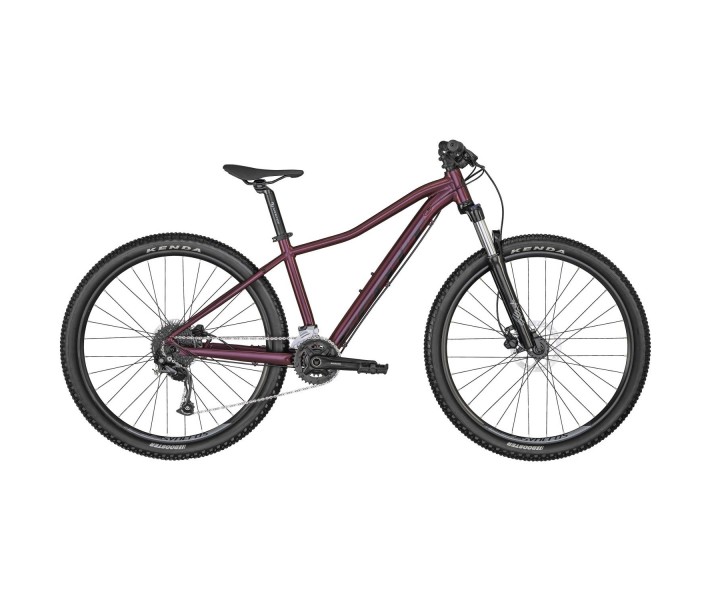 Bicicleta Scott CONTESSA ACTIVE 40 2024