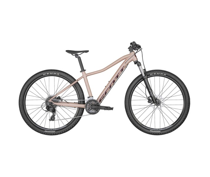 Bicicleta Scott CONTESSA ACTIVE 50 2024