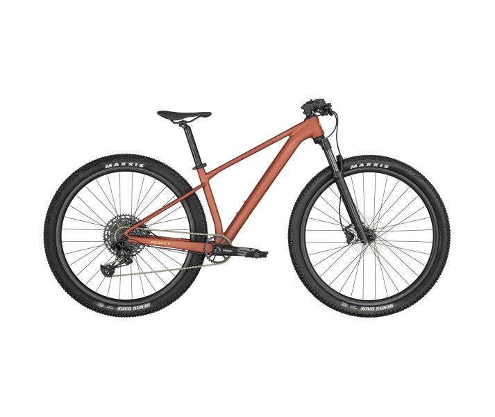 Bicicleta Scott CONTESSA SCALE 940 2024