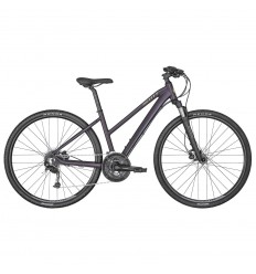 Bicicleta Scott SUB CROSS 30 Mujer 2024