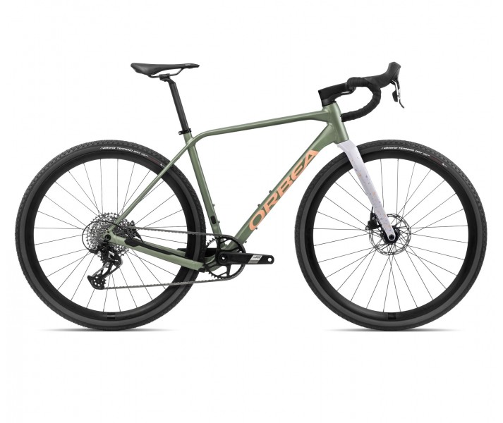 Bicicleta Orbea Terra H41 1X 2024 |R142|