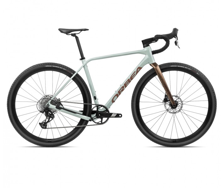 Bicicleta Orbea Terra H41 1X 2024 |R142|