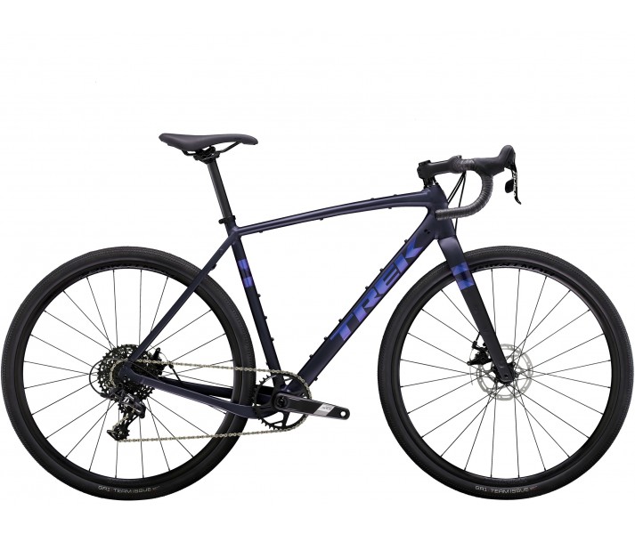 Bicicleta TREK Checkpoint ALR 4 2024