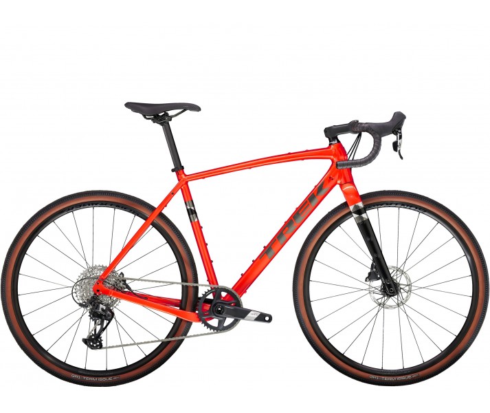 Bicicleta TREK Checkpoint ALR 5 2024